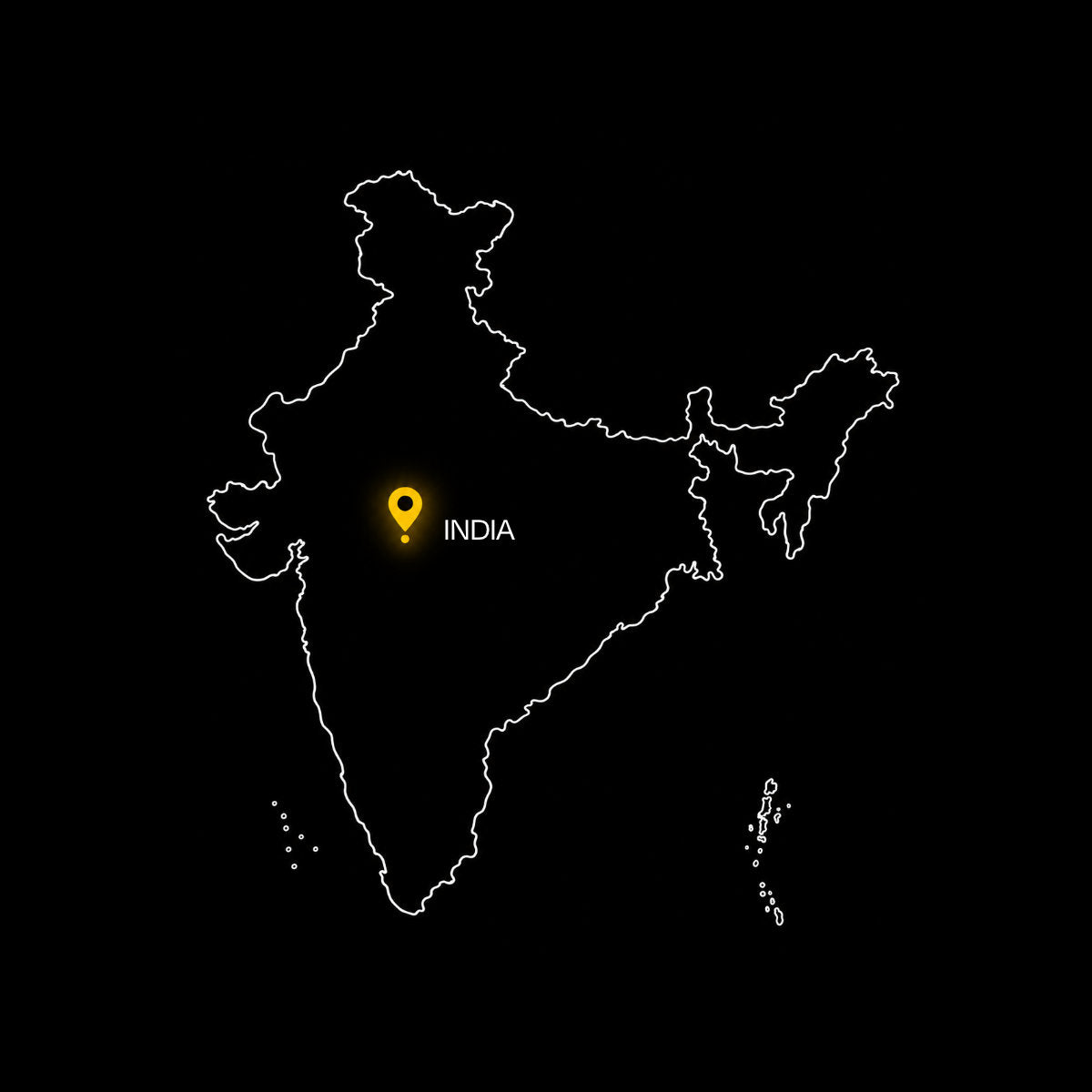 Made in India