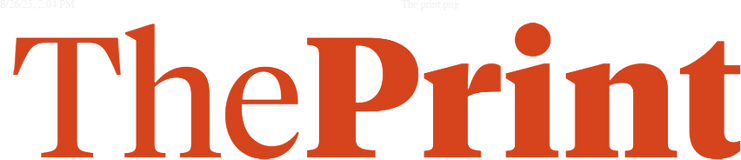 Press logo